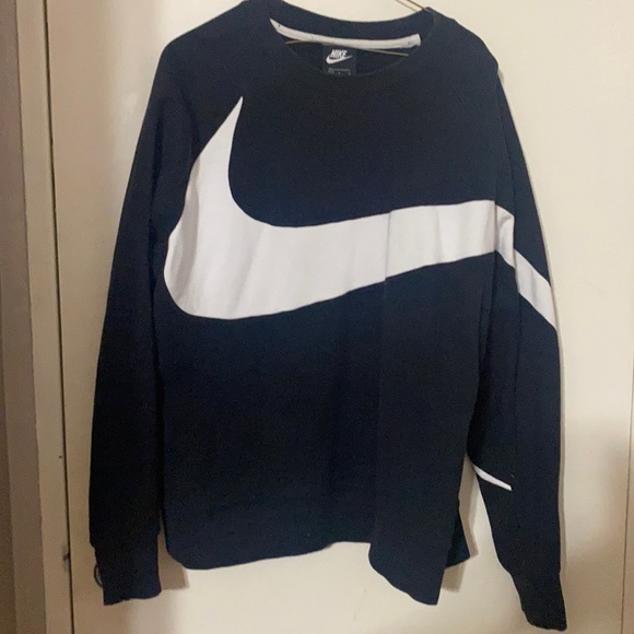Nike crewneck (L) Unisex - Picture 1 of 4